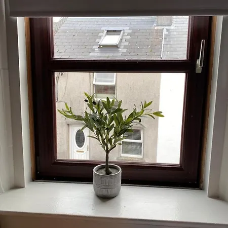 Vendégház Woodquay House