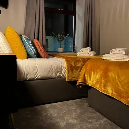 Woodquay House ゴールウェイ