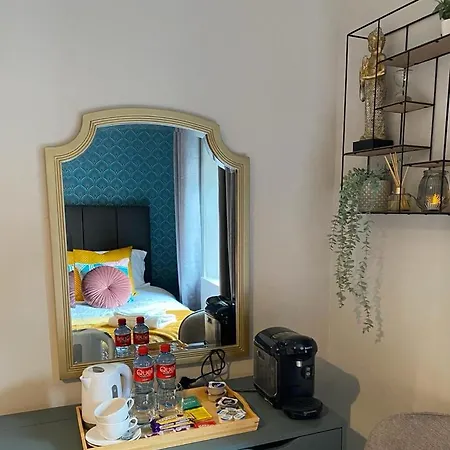 Woodquay House * Голуэй