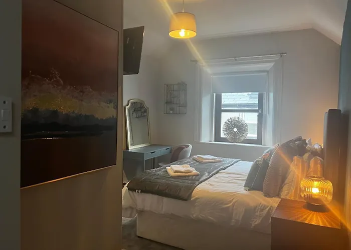 Woodquay House *