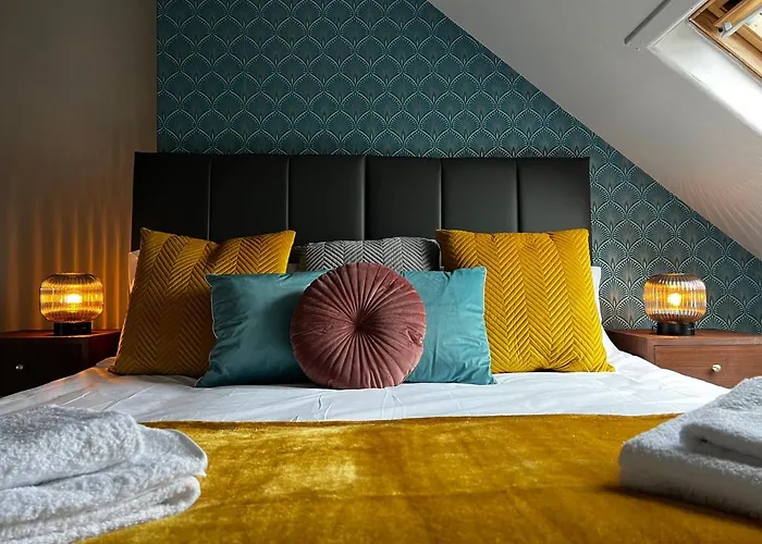 Woodquay House *