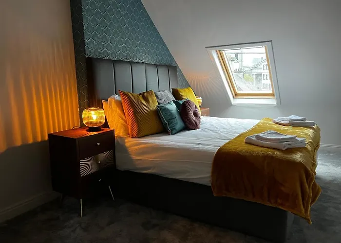 Woodquay House *