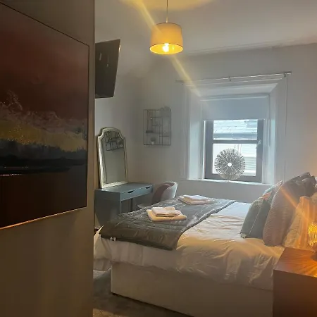 Woodquay House *