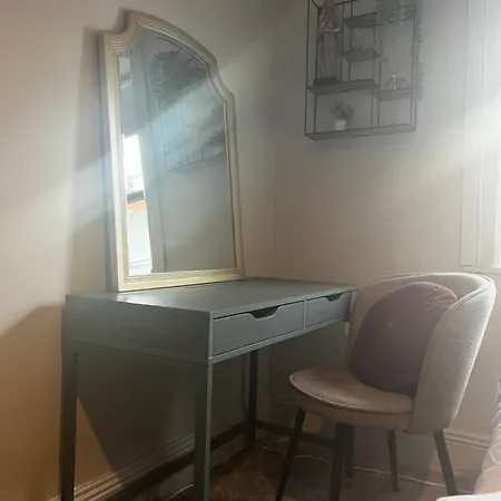 Gasthuis Woodquay House