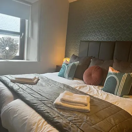Woodquay House *