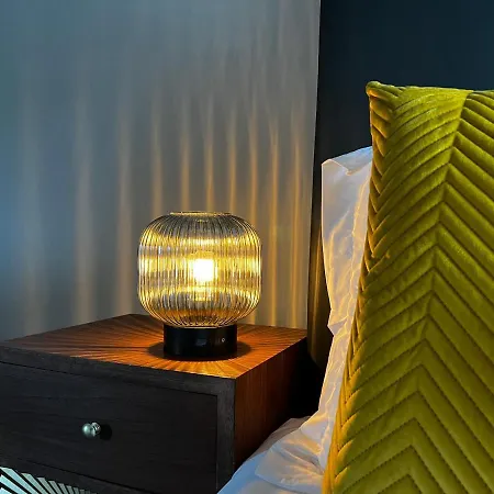 Woodquay House Guest house *
