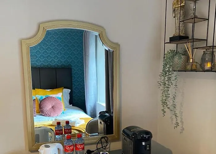 Woodquay House * Galway