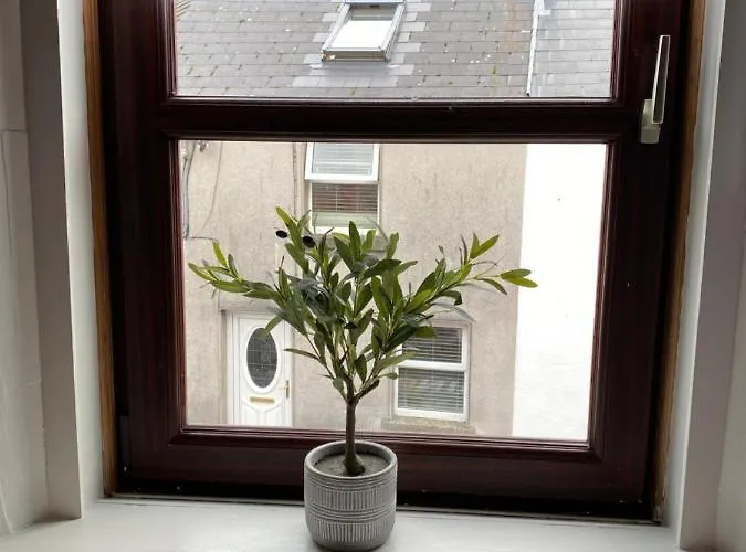 Gasthof Woodquay House