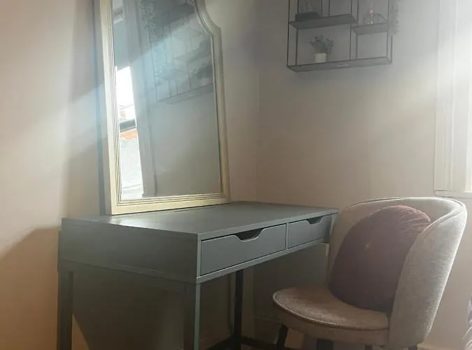 Gasthof Woodquay House